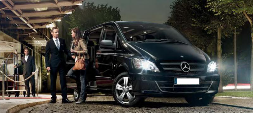 lycia vip transfer